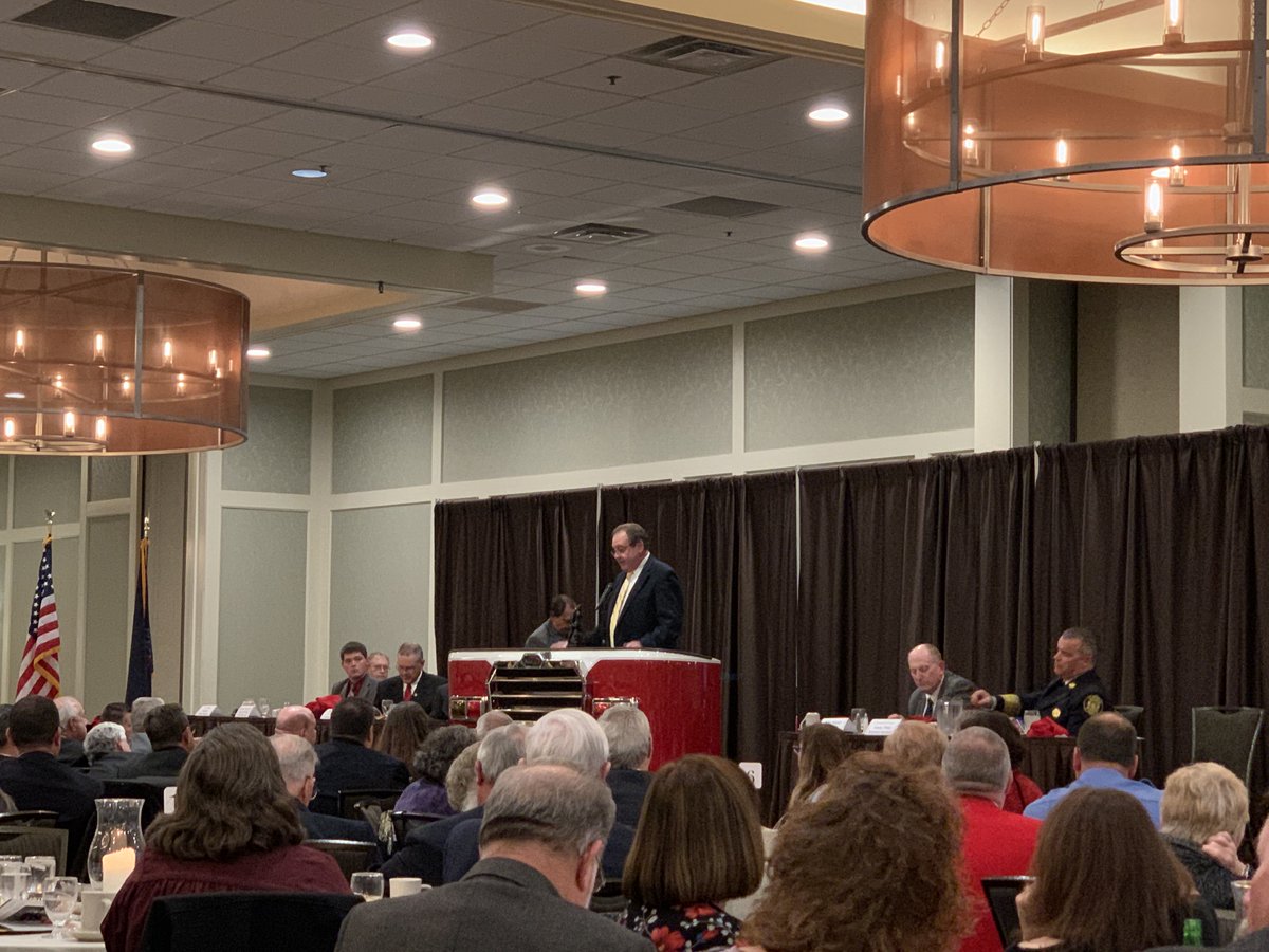 provident__ins's tweet photo. We had a great time on Saturday at the 29th Annual PFESI dinner in Harrisburg, PA! Our very own Regional Director, Jeff Siegrist, was honored with the PFESI President award for his 20 years of service as a board member. Congrats Jeff!
#PFESI #Fire #EMTs #Paramedics https://t.co/ODDGNkjm6f
