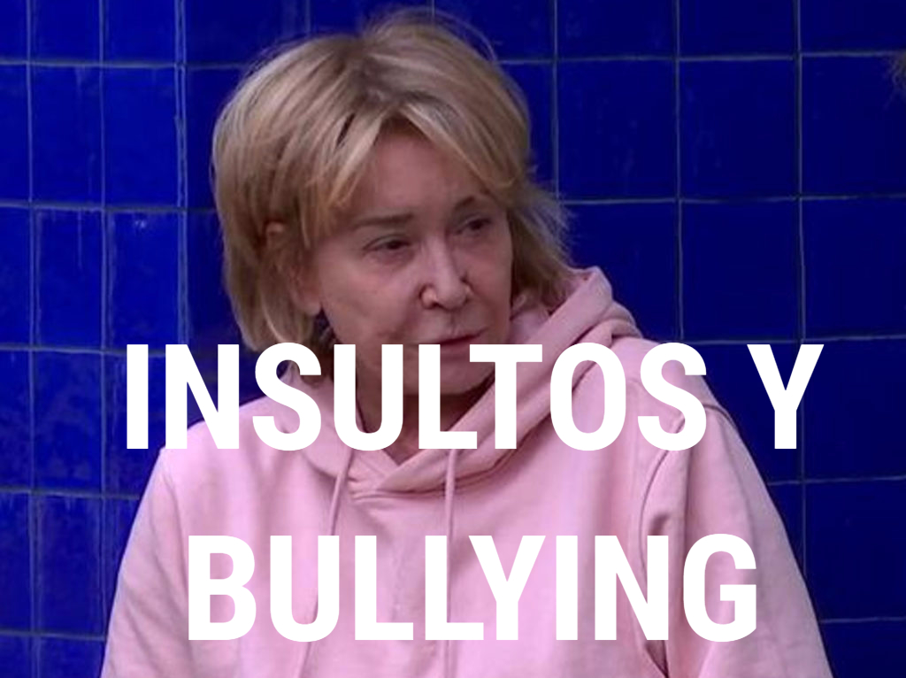 Opinologolo's tweet photo. #GHVIP7 puede ser de las últimas ediciones que tiene GH en España ya que las denuncias hacía el programa podría terminar de destruir el formato por completo ¿La Organización y la Cadena harán algo para salvarle o lo llevarán a límites de violencia?
#GHVIP25N #SomosLaAudiencia25N https://t.co/VvUJM8gJH5