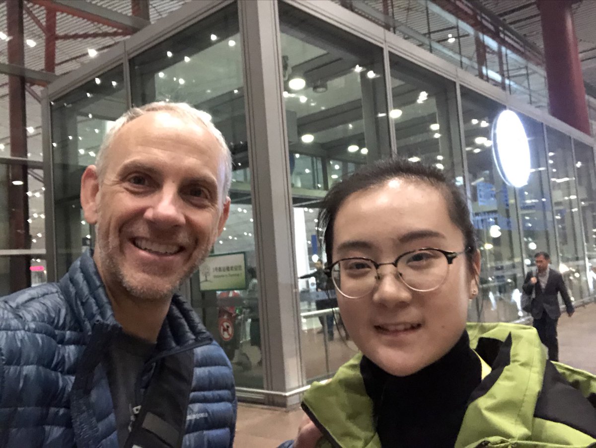 Jonathan Finnoff, DO (@finnoffjonathan) on Twitter photo Enjoyed my trip to Beijing for the Chinese Assoc Rehab Med meeting. Thanks to CARM for the invitation and to Lily for serving as my host/guide. <a href="/mayoclinicsport/">Mayo Clinic Orthopedics and Sports Medicine</a> <a href="/MayoClinicPMR/">Mayo Clinic PMR</a> Enjoyed my trip to Beijing for the Chinese Assoc Rehab Med meeting. Thanks to CARM for the invitation and to Lily for serving as my host/guide. <a href="/mayoclinicsport/">Mayo Clinic Orthopedics and Sports Medicine</a> <a href="/MayoClinicPMR/">Mayo Clinic PMR</a>