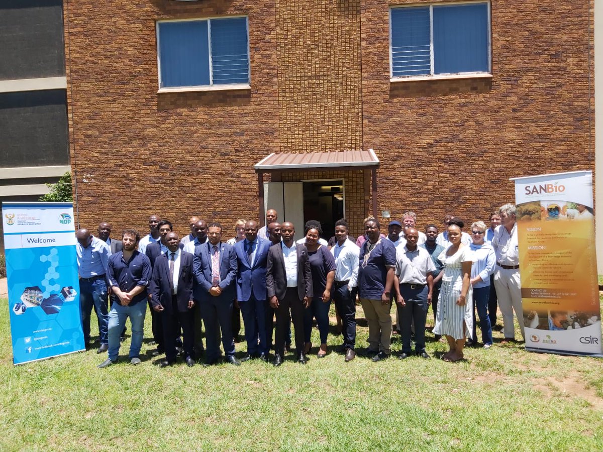 zvitang's tweet photo. Regional leather value chain workshop @nepadsanbio  @the_dti @dsigovza ...understanding industry needs for a more competitive regional leather value chain. https://t.co/8u7MNC0sJZ