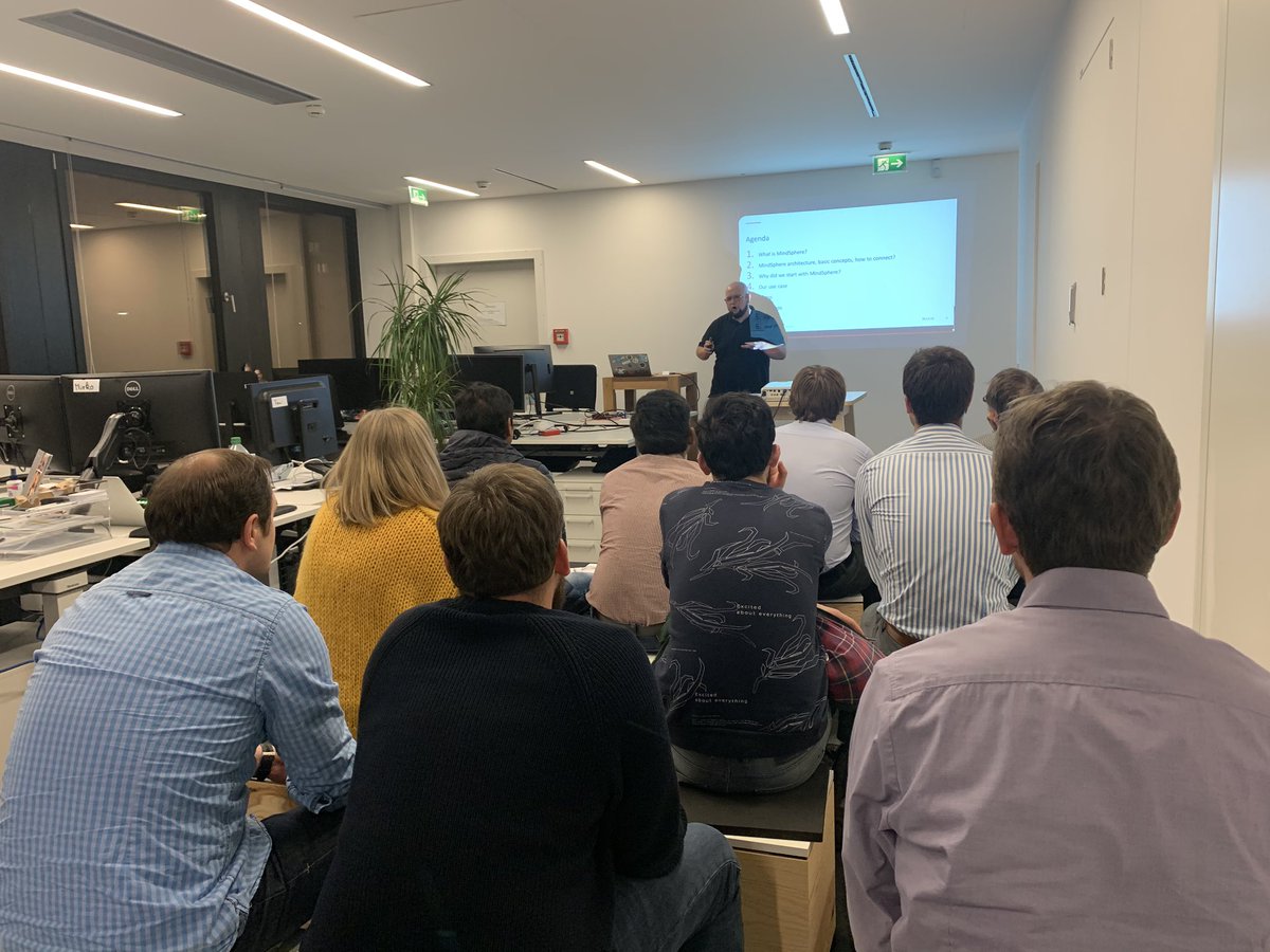 Tim Weinmann tweet media