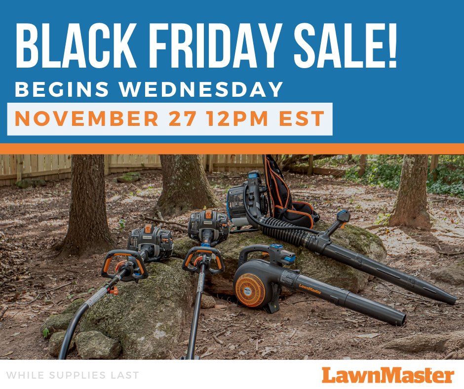 LawnMaster Tools tweet media