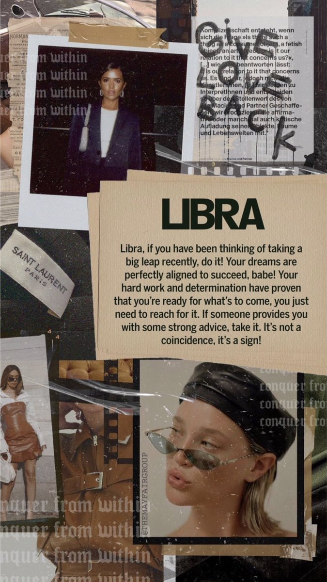 themayfairgroup's tweet photo. Libra https://t.co/B0oxN0xOmr