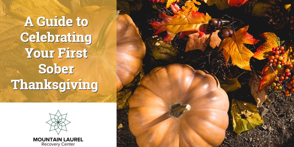 mlaurelrecovery's tweet image. If this will be your first sober #Thanksgiving, you might find yourself wondering what to expect. While the day means something different to everyone, we’ve compiled a few tips to help you prepare for the occasion.
ow.ly/I7xP30pWijB