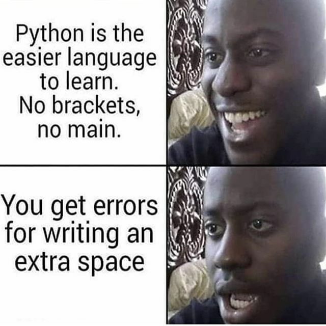 studytonight's tweet image. Python .
.
#studytonight #programmers #programming #softwaredeveloper #softwareengineer #webdevelopers #webdeveloper #webdevelopment #webdev #programmer #development #developer #facebook #linux #hack #hacking #code #technology #coding #codinglife #coding… ift.tt/2qLcH9d
