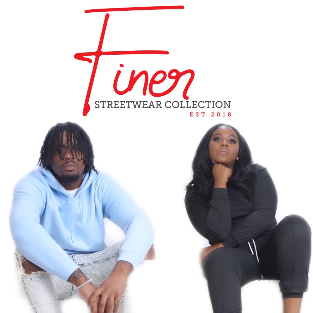 Popping up this week only, beginning on Thanksgiving Day, Finer Streetwear Collection! Pull up and come shop, right next door to Old Navy!