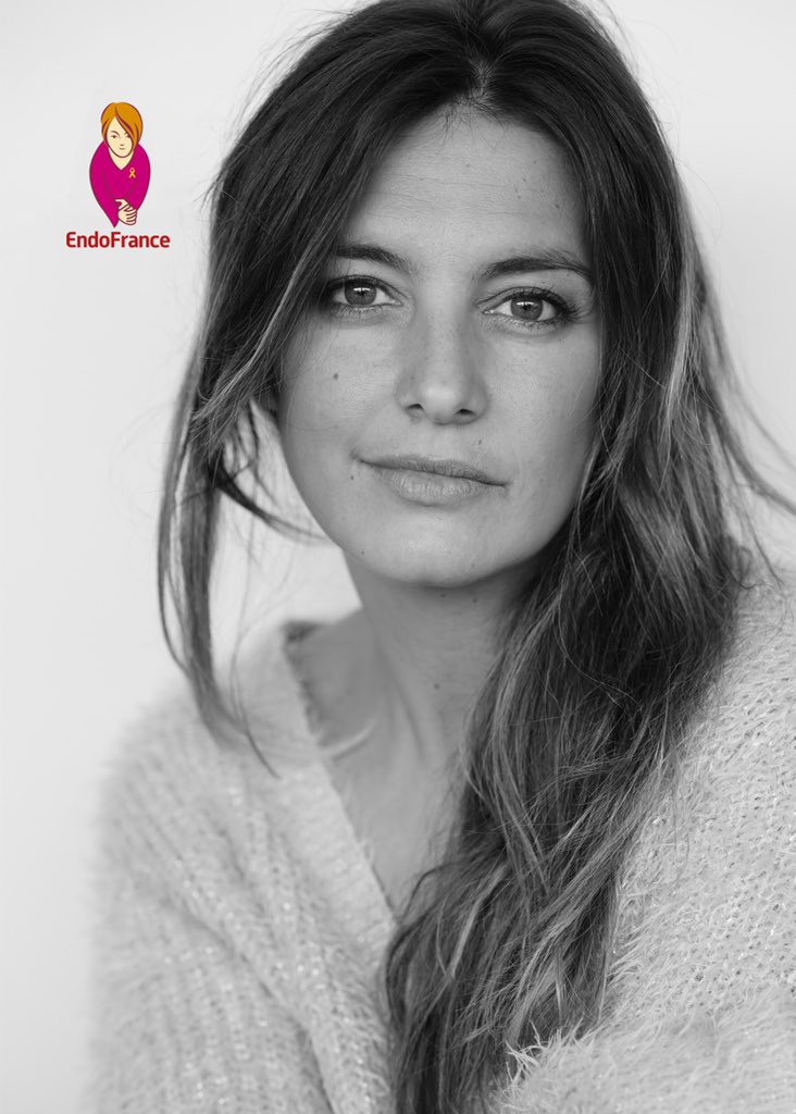 Laetitia MILOT tweet media
