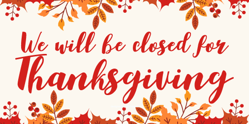 AlkiMail's tweet image. We will be closed on Thanksgiving so we can spend tiime with our family and friends. #westseattle #westseattlejunction #alkibeach