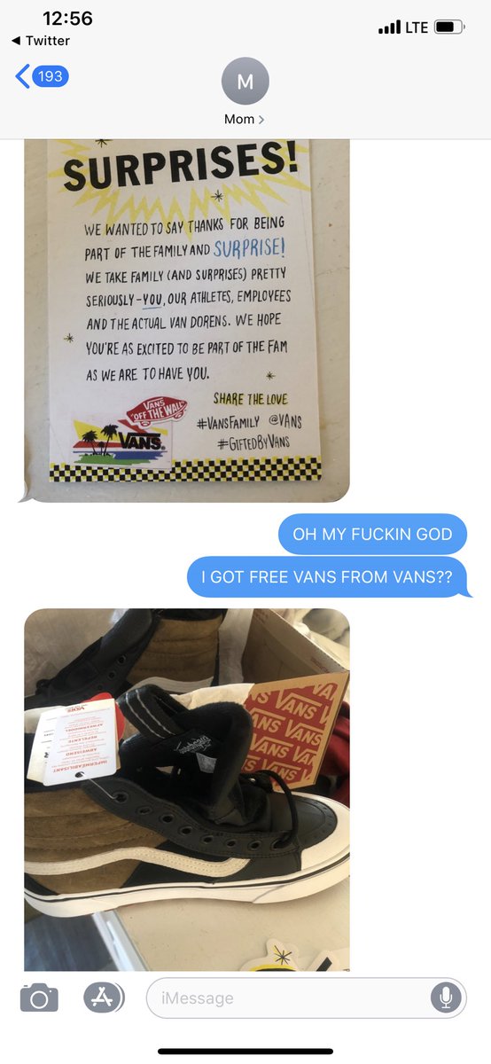 vansfamily hashtag on Twitter vansfamily hashtag on Twitter