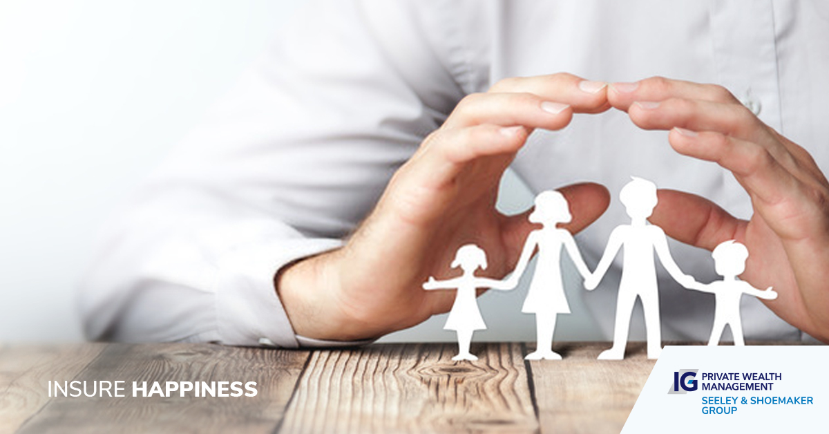 Invest in the right insurance plans to protect more of your wealth from taxation and use it for people and causes you care about. bit.ly/2NDKuud #financialplanning #money #financialadvisor #investment #wealthbuilding #financialplanner #retirementplanning