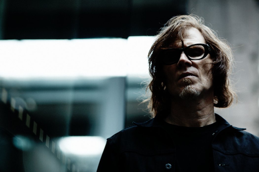Happy birthday, Mr Mark Lanegan!! Thanks for all the wonderful music you\ve made 