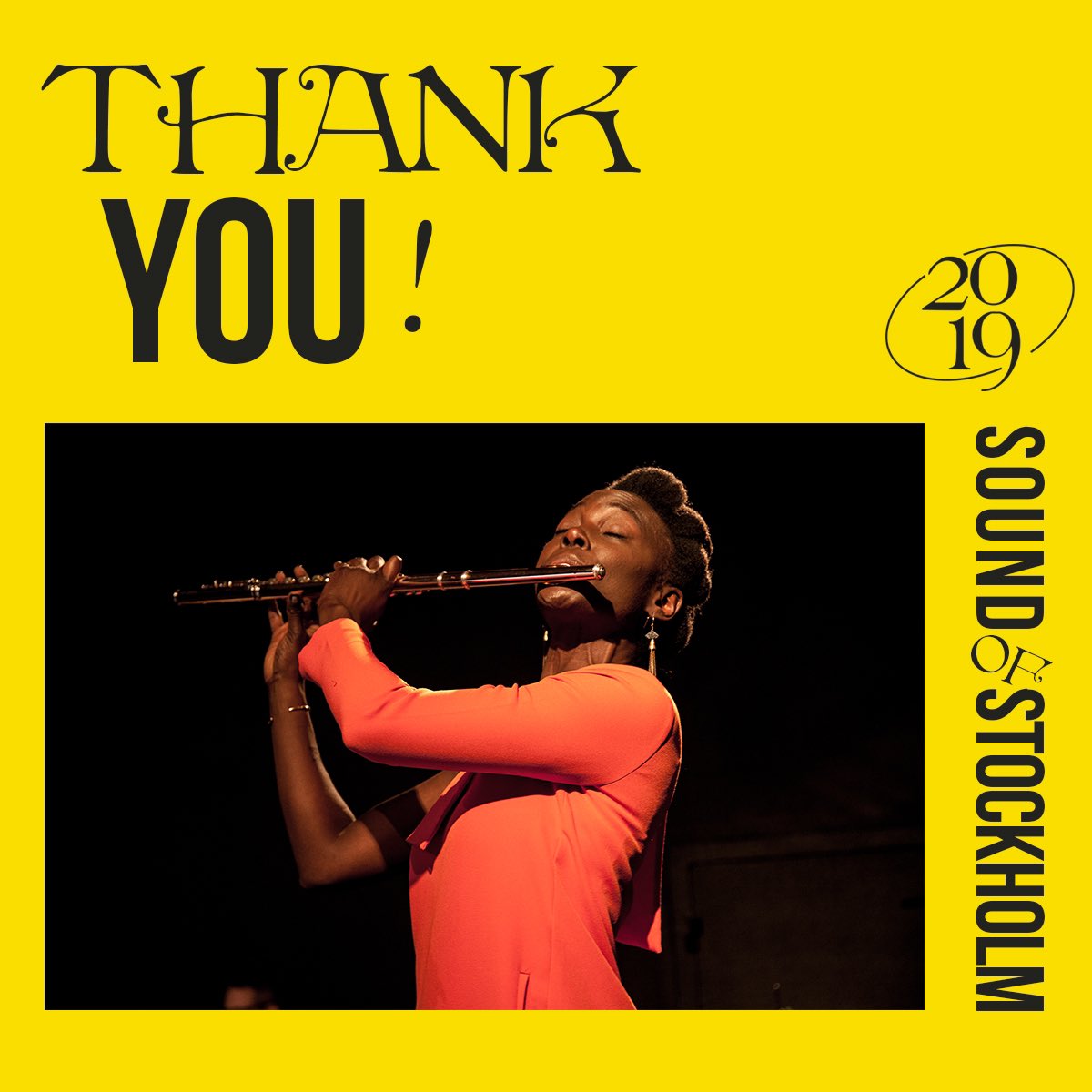 A massive THANK YOU to all the artists, visitors, team members and volunteers who made this year’s festival happen. We experienced a lot of magical moments and hope you all discovered something special and unexpected to take home with you. See you in 2020! ❤️