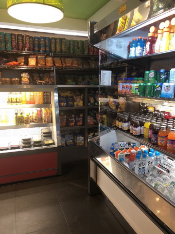 StrokosGourmet's tweet photo. Don't let being on the go keep you from eating a delicious meal! https://t.co/szRnAATMru