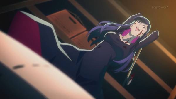 バビロン7話 Twitter Search Twitter バビロン7話 Twitter Search Twitter