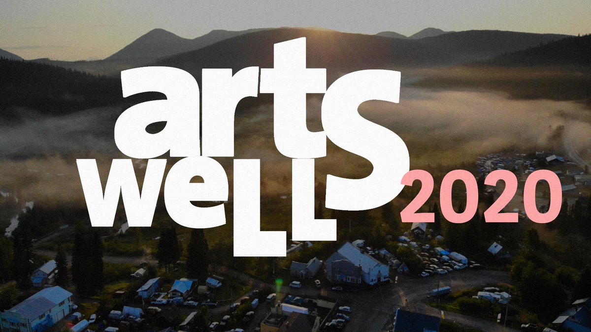 Island Mountain Arts tweet media