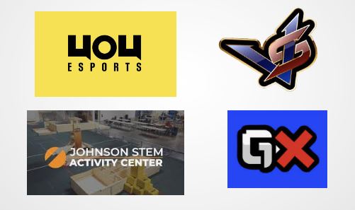 pharaohsclave's tweet photo. We're super excited for our Youth Esports League tourneys to be hosted at our local esports arenas! For practice & play, we will be posted up at @4o4esports, @VS_Realm, @gxgaming, & more! Stay tuned for more info & how you can sign up! #YoutheSportsATL. #PCXGo #YEL #esportsATL https://t.co/aUHDbjWCj5