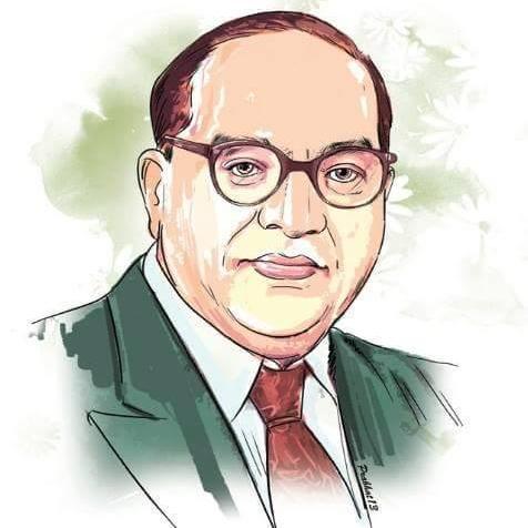 HegemonyWala's tweet image. Dr Ambedkar, this man gave us all. Whatever we have today is just because his hardship.
If Dr Ambedkar was not member of constituent assembly then picture would have been different. #ThanksDrAmbedkar