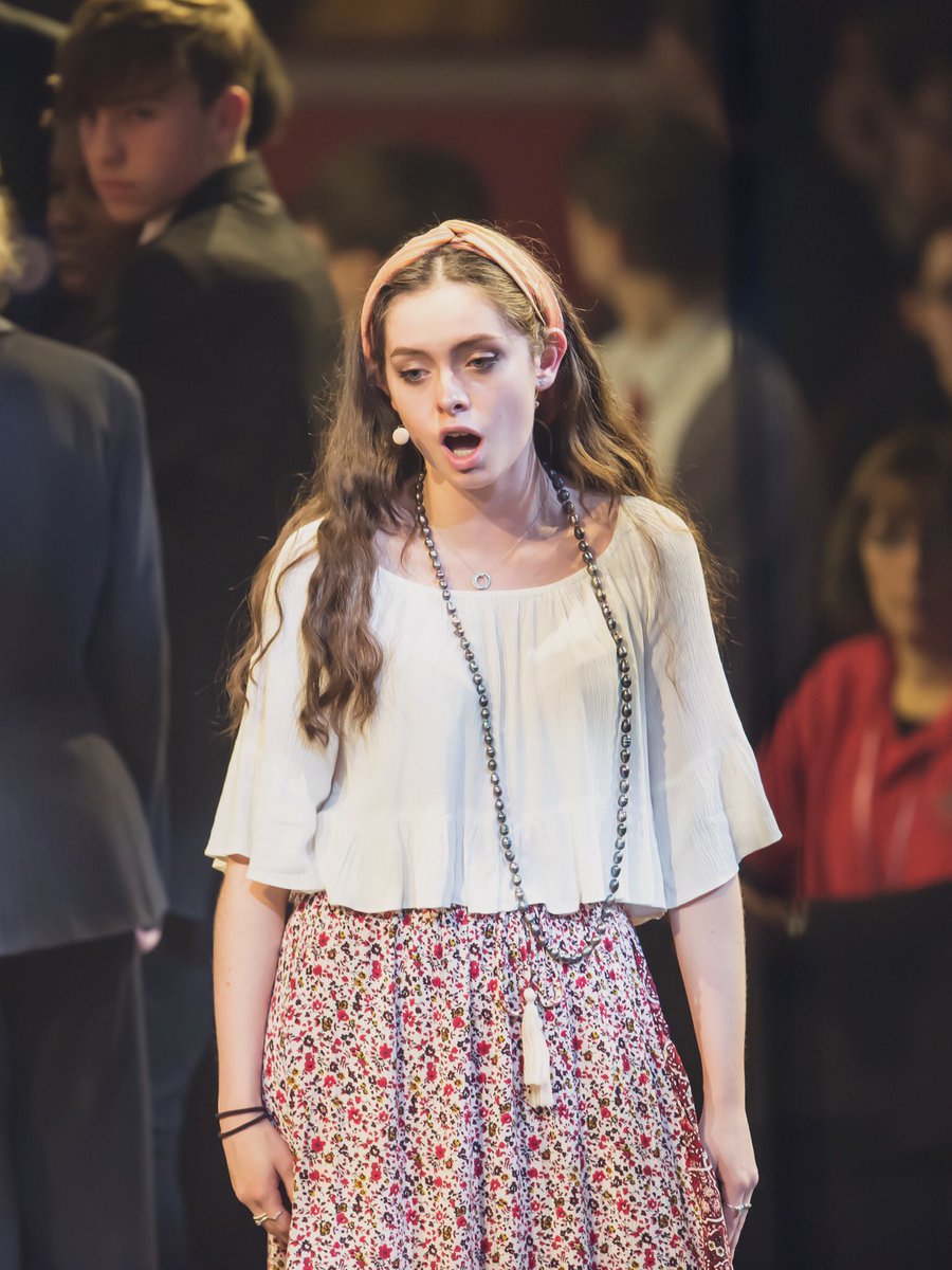 joannaasher_'s tweet photo. Just got some pictures back from the Royal Albert Hall earlier this month. It was an incredible, once-in-a-lifetime experience, thank you so much for the opportunity @NMHub @musicforyouth (and amazing to be back performing there with my fave @katherinesarahg ❤️❤️) https://t.co/ggCgzsidFa