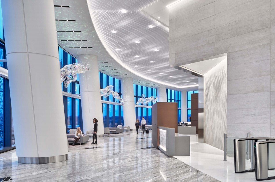 CallisonRTKL's tweet photo. Congratulations to our team for the @naiopva “Best of Northern Virginia” Awards of Excellence for @BallstonQuarter and @CapitalOne HQ! We’re proud to help shape the NOVA landscape https://t.co/1BfhFh6qSN