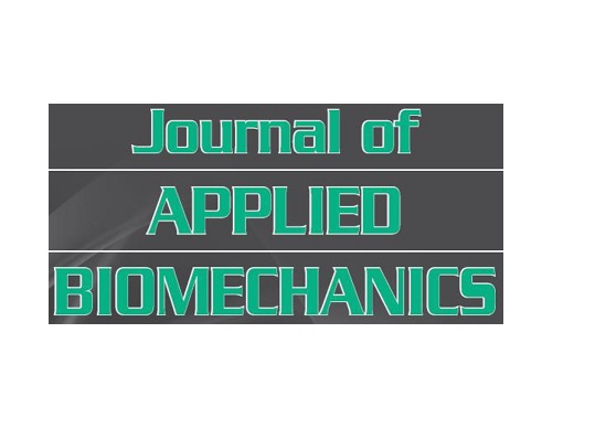 Journal of Applied Biomechanics on Twitter: "JAB New Feature ...