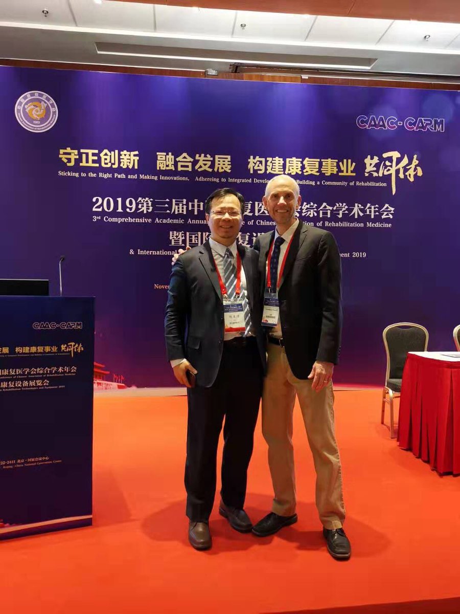 Jonathan Finnoff, DO (@finnoffjonathan) on Twitter photo Great to see Wesley Chen at CARM. He is a great physician and great friend. Looking forward to collaborating with him to advance ultrasound knowledge and skills around the world in the years to come. <a href="/mayoclinicsport/">Mayo Clinic Orthopedics and Sports Medicine</a> <a href="/MayoClinicPMR/">Mayo Clinic PMR</a> Great to see Wesley Chen at CARM. He is a great physician and great friend. Looking forward to collaborating with him to advance ultrasound knowledge and skills around the world in the years to come. <a href="/mayoclinicsport/">Mayo Clinic Orthopedics and Sports Medicine</a> <a href="/MayoClinicPMR/">Mayo Clinic PMR</a>