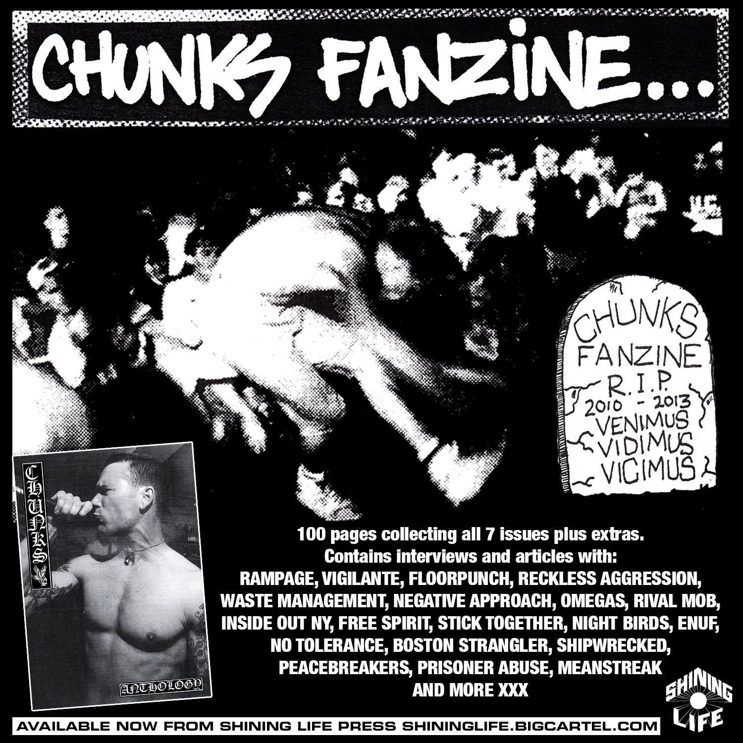 ambrose on X: a defining zine of my generation: shouts to the 28-32 yrs  old teenage town of hardcore fetishists and early 20's nu-scene obsessives  t.coTNjFW6aif5 t.co5qjrhi0vWH  X