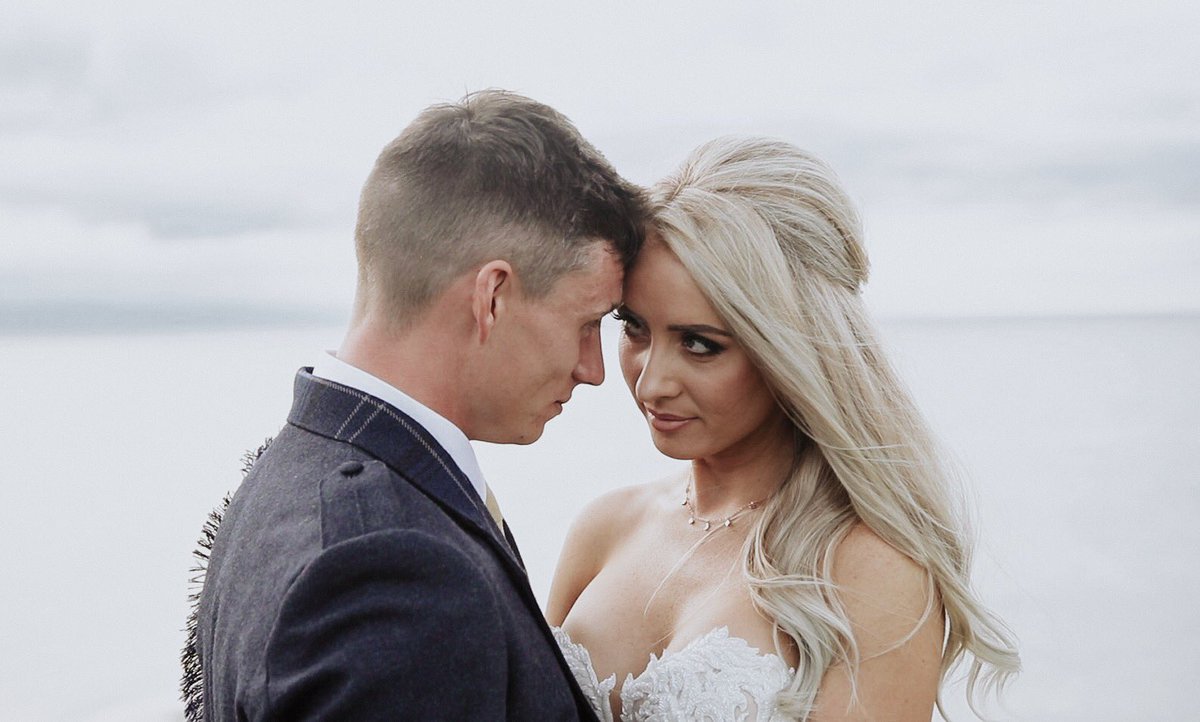 TLCMedia7's tweet photo. Lynda + Stefan / Trump Turnberry / 04.08.19

What a location, what an incredible wedding 🎬

https://t.co/YxA119zaTC https://t.co/fkZV6bgjdl