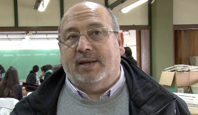 Con profundo pesar despido a un AMIGO. Seguirás transmitiendo tu alegría y amistad en otra sintonía y algún día volveremos a escucharte. Hasta siempre querido Jorge Vicario.