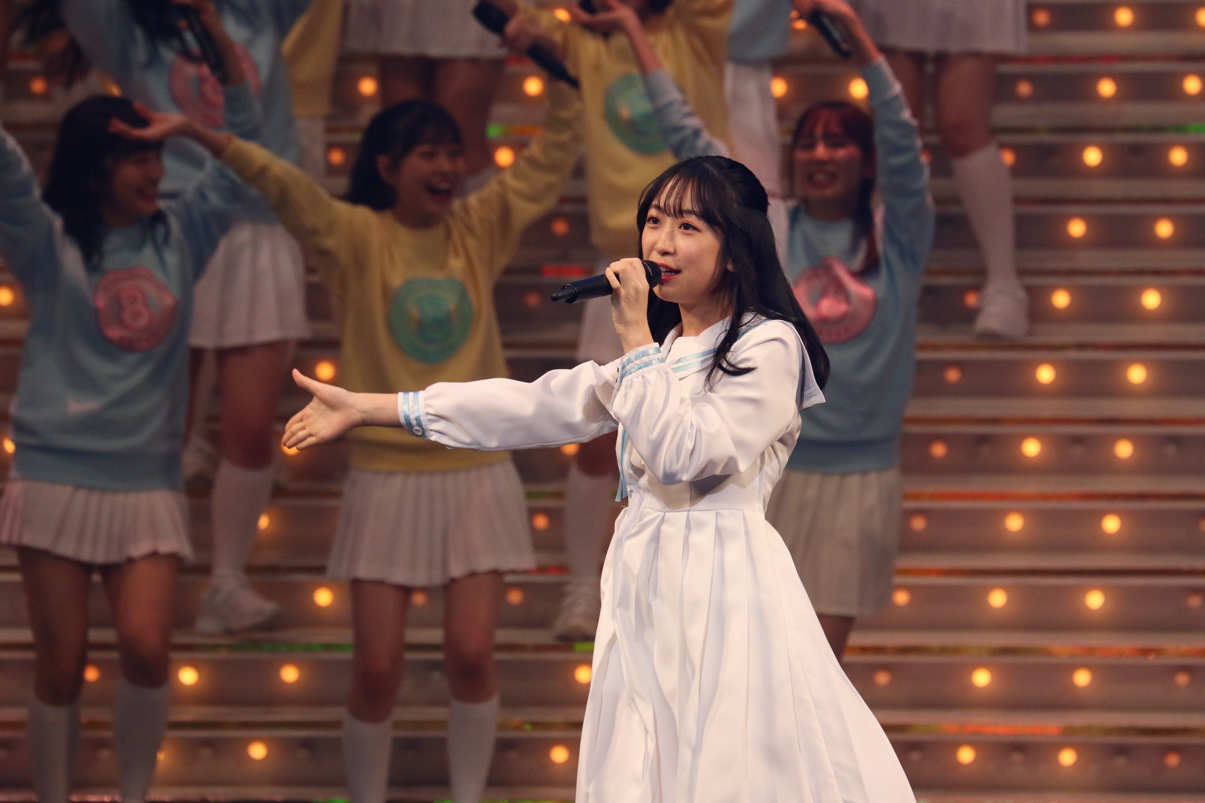 HKT48 博多座 バラ売り グループ詳細｜Boostyチケット