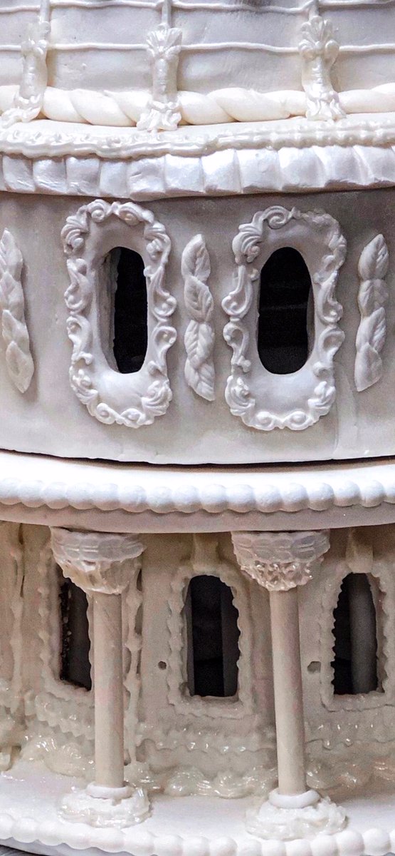 sodexoUSA's tweet photo. 'Tis the season to prepare for the unveiling of this year's #GingerbreadCapitol! Chef Fred Johnson and his team have already begin details on the dome. We can't wait to find out where it will be presented this year! https://t.co/zE4kOO6CvQ