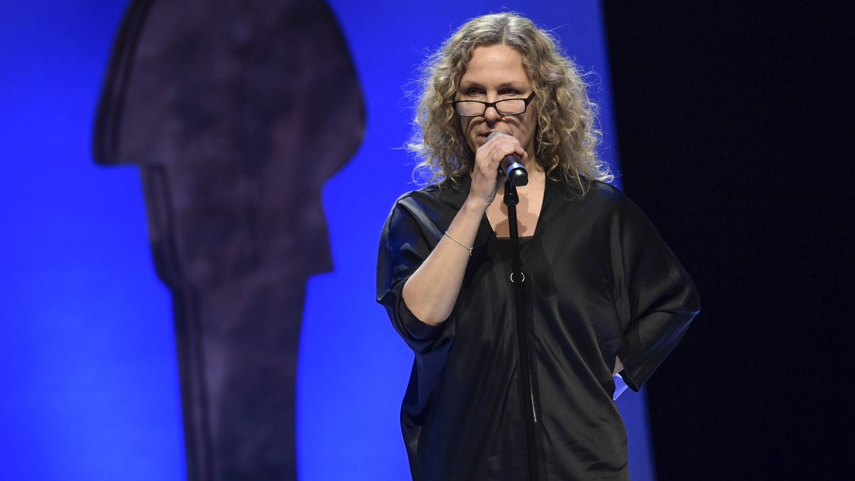 .<a href="/SR_Kultur/">SR Kultur</a>: Augustpriset till Marit Kapla för "Osebol" t.sr.se/2OMFVfW