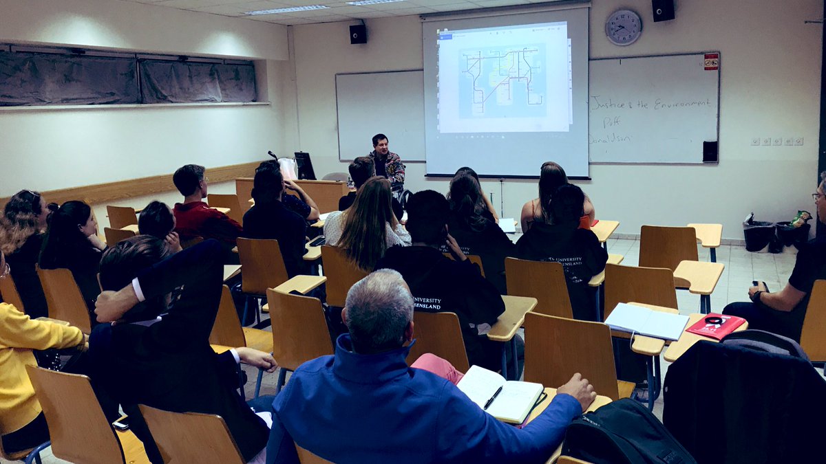 “The time a physical map is published, it is outdated. The only way to keep you up to date is to travel and be there” <a href="/TelAvivUni/">Tel Aviv University</a> <a href="/UQventures/">UQ Ventures</a>