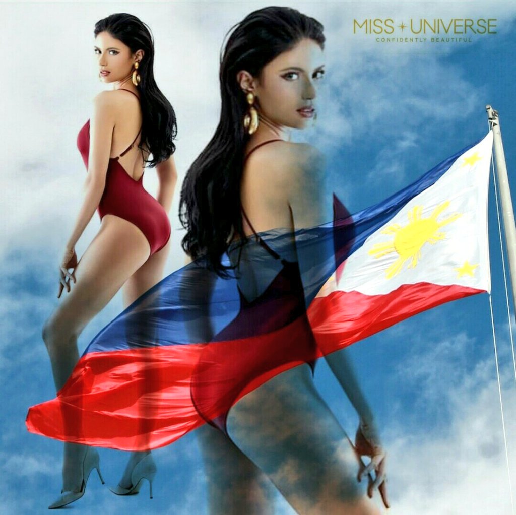 javalavamanila's tweet photo. Taking a break from the disappointing SEA Games news to support our lovely #MissUniversePhilippines Gazini Ganados... A woman of exquisite beauty w/ a great advocacy ❤️ #MissUniversePhilippines #GaziniGanado5 #Timeless #MissUniverse2019 #MissUniverse #MissUniversePhilippines2019 https://t.co/w31NdfG72v