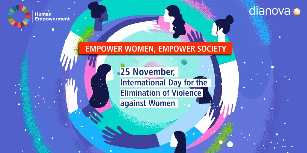 Dianova International tweet media