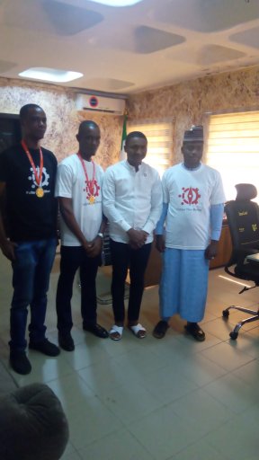 kkennyje's tweet photo. Join @ucheCODE and @XulaEA with the radio host @tunji917 on FTM Kaduna radio tomorrow as they discuss citizens taking action and holding government accountable tomorrow on FTM Kaduna radio with guests who are #FTMChallenge winners. Muhammed, Ukeme and Kehinde @kkennyje 

1/2 https://t.co/neKAYNdn4I