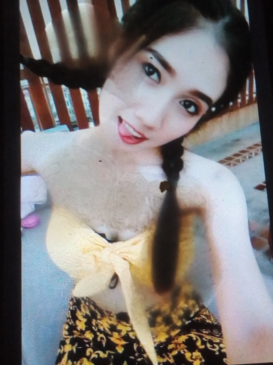 meknoy123's tweet photo. เห็นรูปตัวเองโดนน้ำควยราดมันก็ได้อารมณ์ไปอีกแบบค่ะ #ผลงานที่หนุ่มๆทำให้หมิวค่ะ เซฟรูปหมิวไปว่าวราดน้ำใส่ได้นะราดแล้วอย่าลืมส่งผลงานมาให้หมิวดูด้วยนะค่ะ https://t.co/pbsckVMu4L