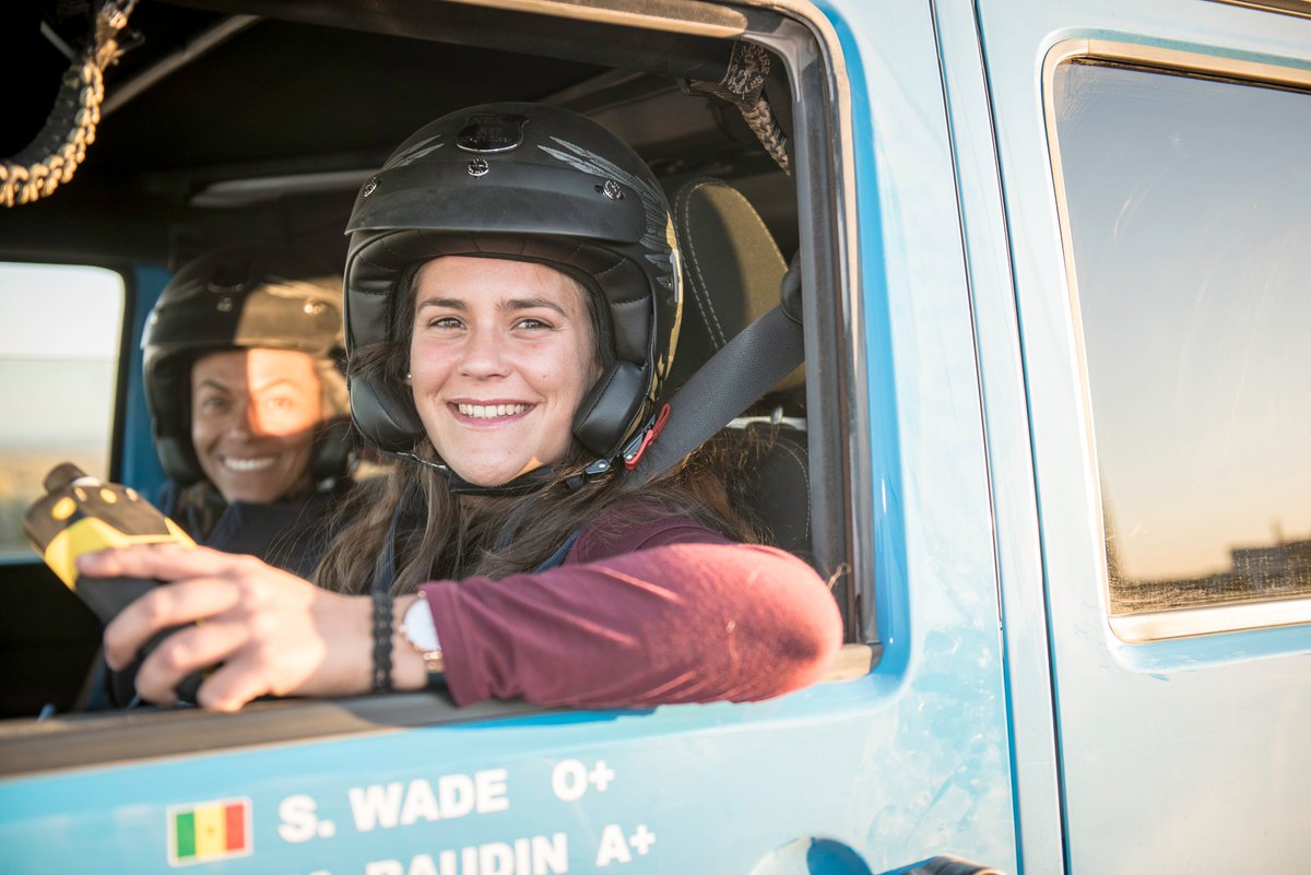 rebellerally's tweet photo. QUICK FACTS | To date the Rebelle Rally has hosted women from 167 cities, 37 states/provinces, 8 countries - with ages ranging from 19 to 77.

📸@nicoledreon @p_baraldi @Tim_Calver 
#rebellerally #offroad https://t.co/mDM1u3ahLi