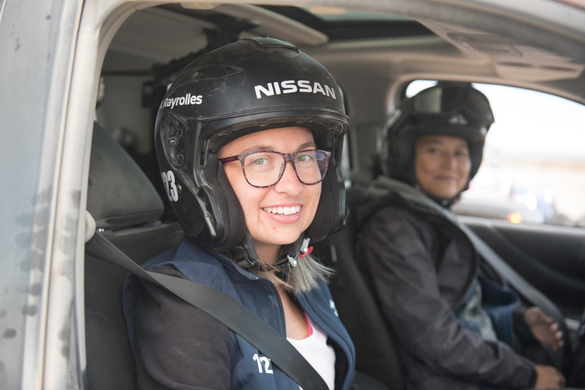 rebellerally's tweet photo. QUICK FACTS | To date the Rebelle Rally has hosted women from 167 cities, 37 states/provinces, 8 countries - with ages ranging from 19 to 77.

📸@nicoledreon @p_baraldi @Tim_Calver 
#rebellerally #offroad https://t.co/mDM1u3ahLi