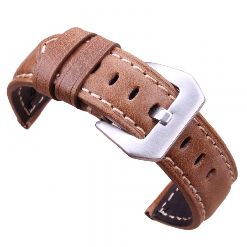 MacallanStyle's tweet photo. #streetstyle #luxury Retro Soft Leather Watchbands https://t.co/vej6I1CN7R