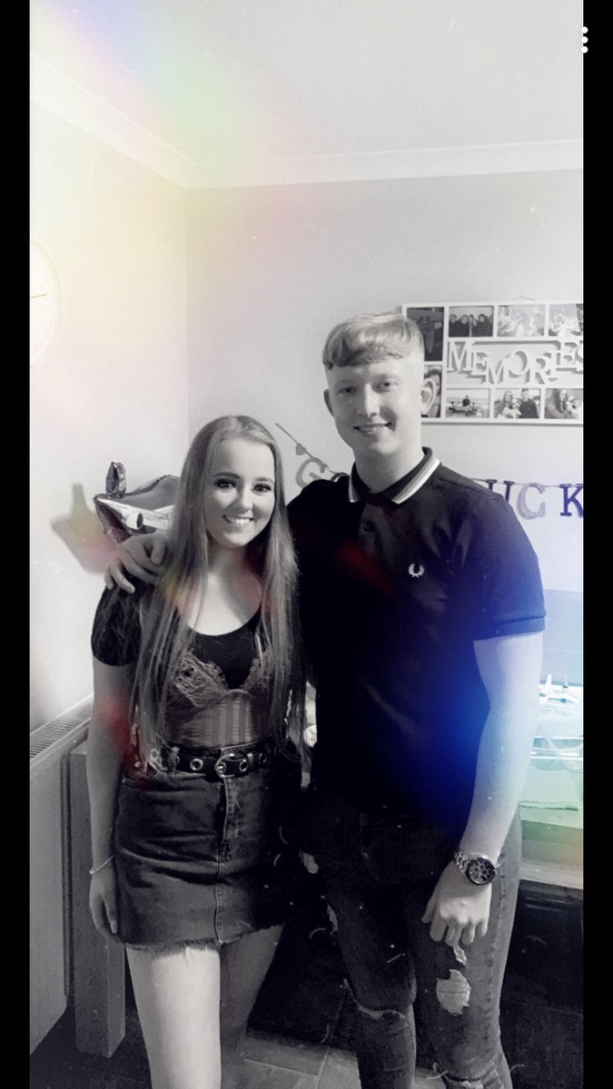 <a href="/xamysimpsonx/">amy</a> Happy 18th Amy, hope it’s a cracker see you sometime for a drink 🕺xx