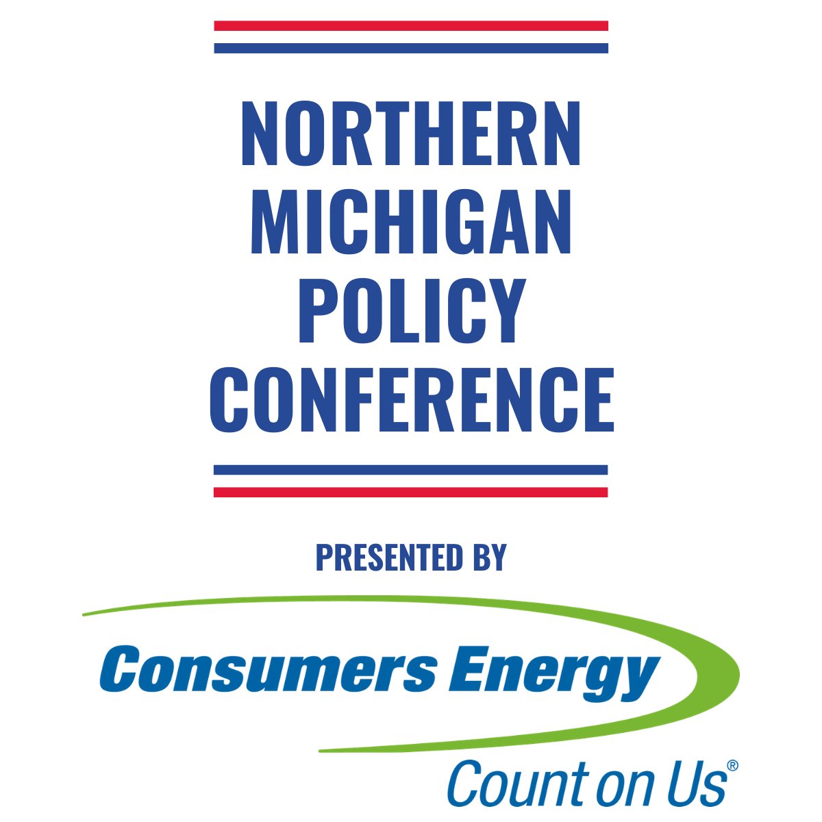 TraverseConnect's tweet photo. Final Week to Register for the Northern Michigan Policy Conference 📆 - https://t.co/NsqgctPpsu https://t.co/AR8EH1OeP3