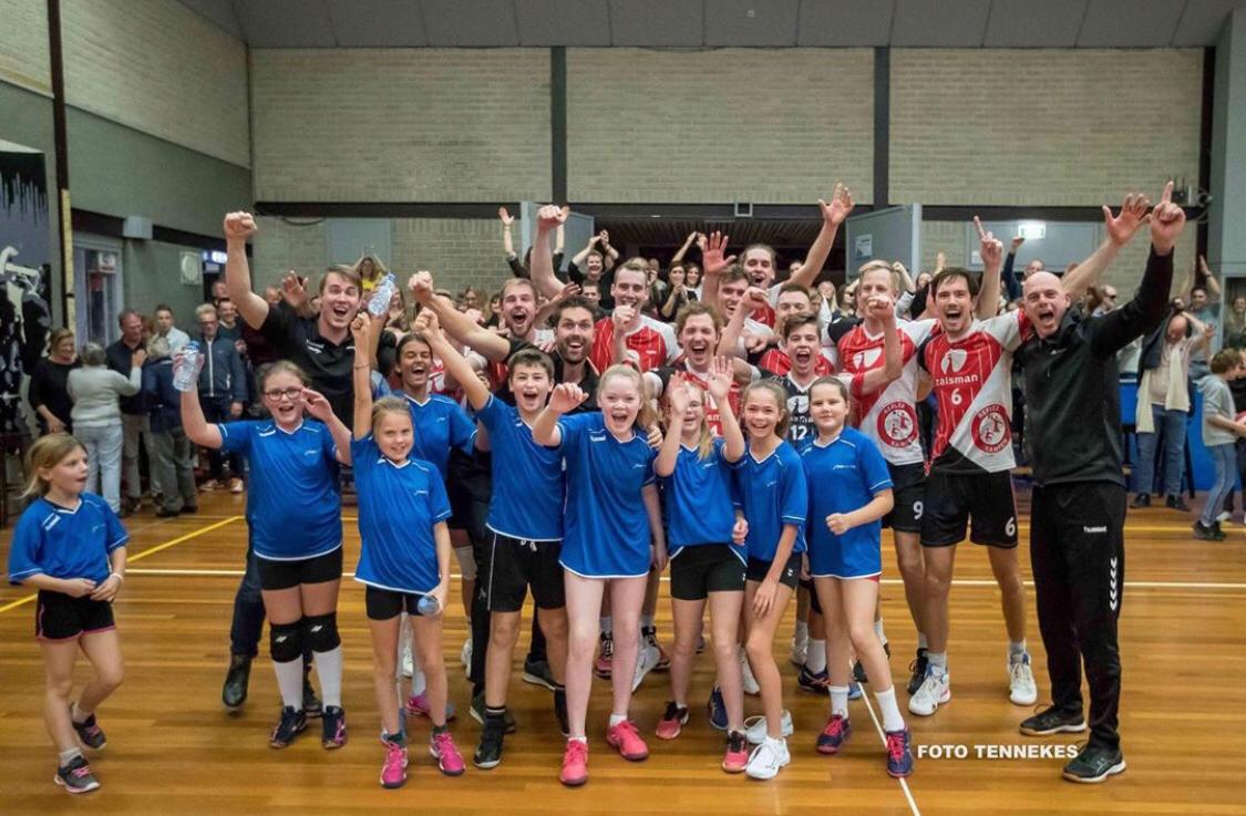 Zalsman/Reflex weergaloos in beker tegen SSS. m.facebook.com/story.php?stor…