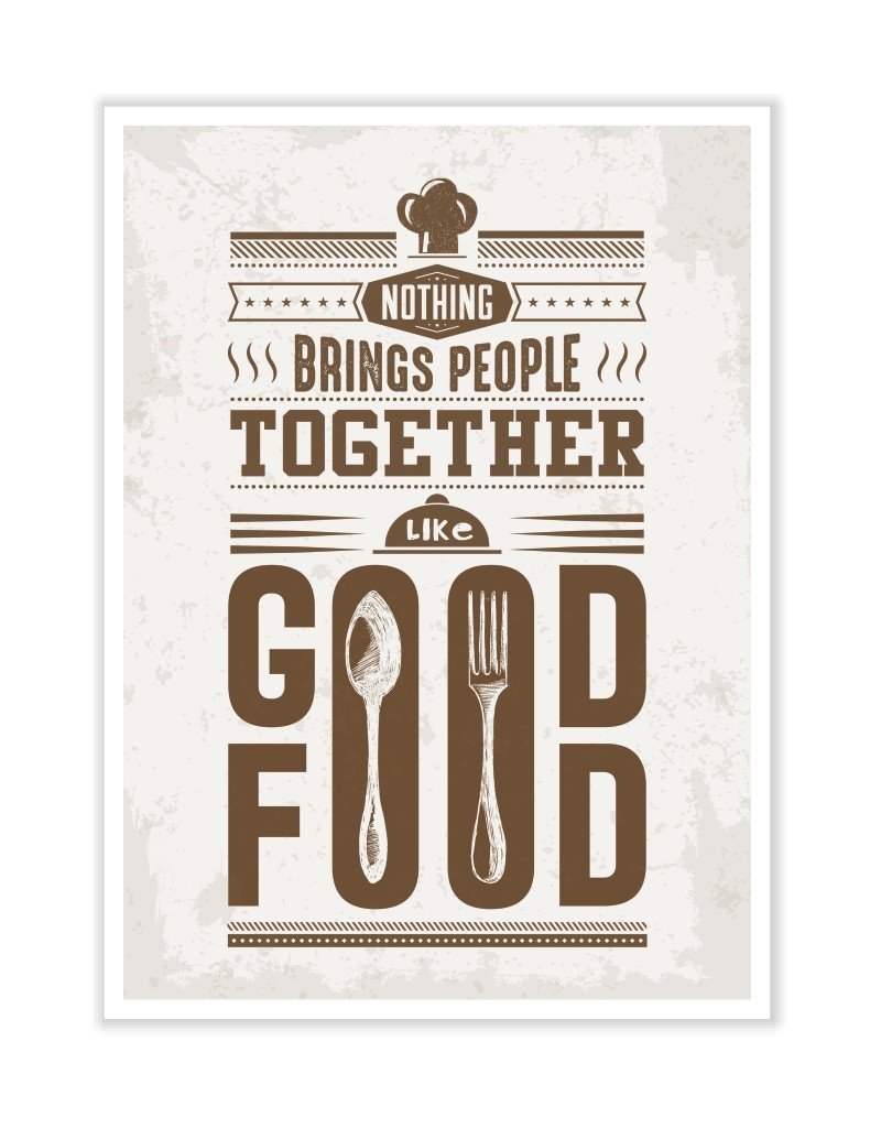 labno42's tweet photo. Food is for eating and good food is to be enjoyed with family and friends. And the next best thing to eating food is talking about it. Check out our latest collection of framed #postersonline at #LabNo4 with Easy Return and Free shipping available.
#poster https://t.co/MXuDgIDo1r