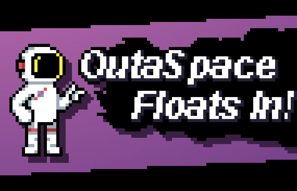 OutaSpaceYT's tweet image. OutaSpace

#outaspace #pixelart #art #smash #smashtheme