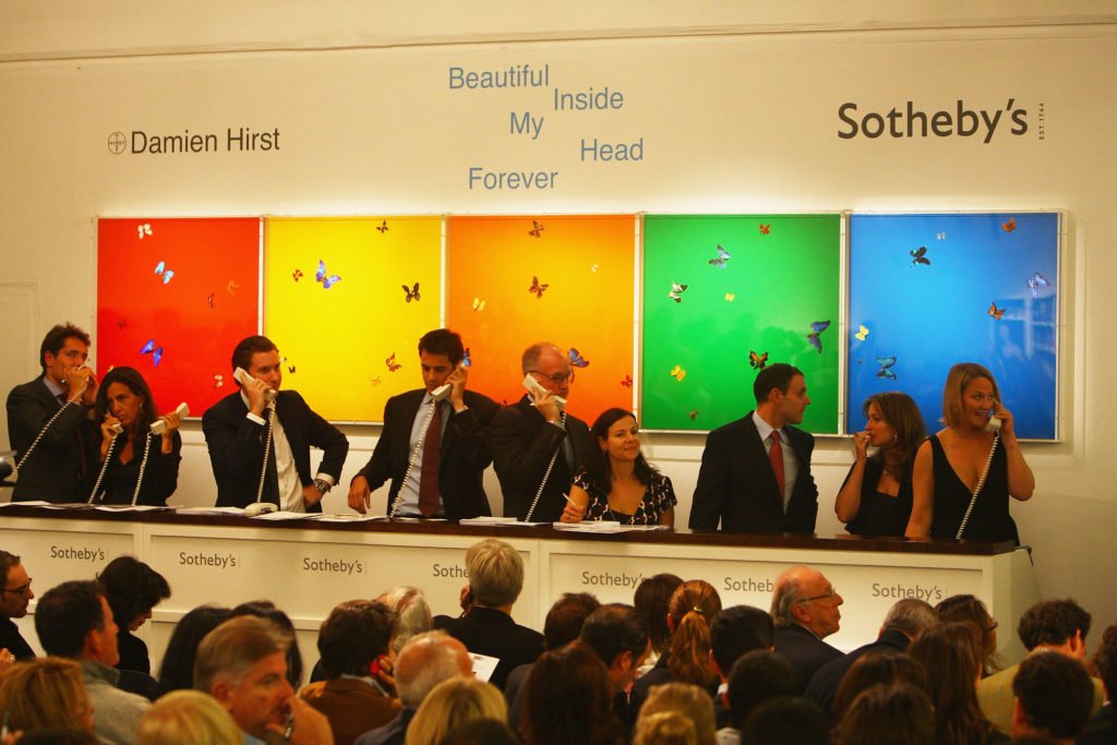 oneartnation's tweet photo. It's undeniable... Today’s art business looks nothing like it did 30 years ago. But how was this transformation possible? Here, @artnet explores the art-world myths that the rise of the art industry shattered. https://t.co/bN7rWSD7S4 https://t.co/8eHsMrqPqZ