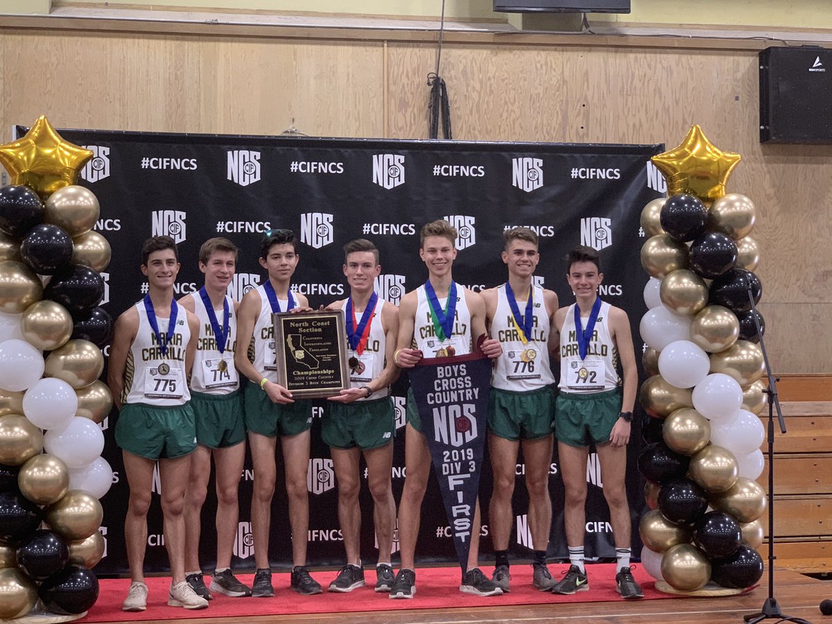 xcdad707's tweet photo. Big day for @MCHSTrackandXC boys at NCS, #1 overall in the merge (see link) still look to have good upside, can’t wait for State! @CCExpress @PrepCalTrack https://t.co/CROSutGM2O https://t.co/oicEppBEQf