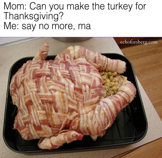 KFestivals's tweet photo. Can't wait for Bacon and Bourbon Festival on June 27th and 28th, 2020?

Make the turkey your way with....BACON! 

#baconwrappedturkey #keystonebacon #bacon https://t.co/4ZjogwO95j