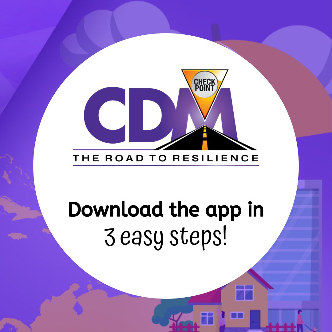 cdemacu's tweet photo. Be a part of the ultimate CDM11 conference experience with our app!
Visit https://t.co/z5wLoYyOUi to register.
#CDM11 #RoadToResilience #Checkpoint2019 #SafeguardingOurCommunities #SafeguardingOurLivelihoods #SafeguardingOurEconomies https://t.co/Nu09KENdU2