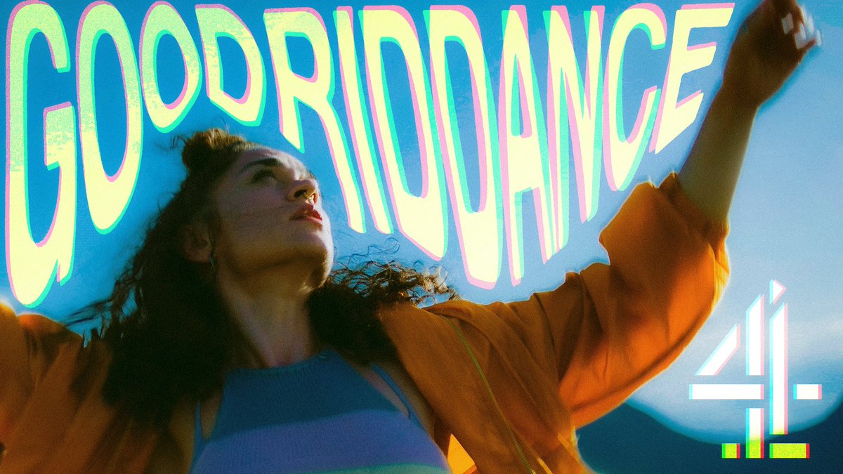 bertieglbrt's tweet photo. well children, it’s time to dance our way through the grieving process!

this is good riddance x
https://t.co/mJbZLJFwBV https://t.co/x4groICJ1v