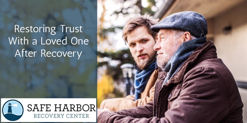 RecoveryHarbor tweet picture
